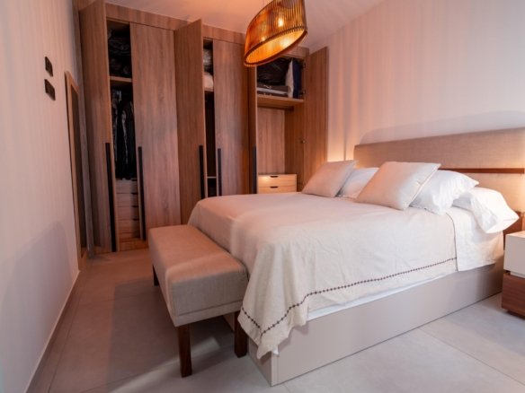 3 Bedroom 2 Bathroom Villa in Algorfa - Caza De Casa