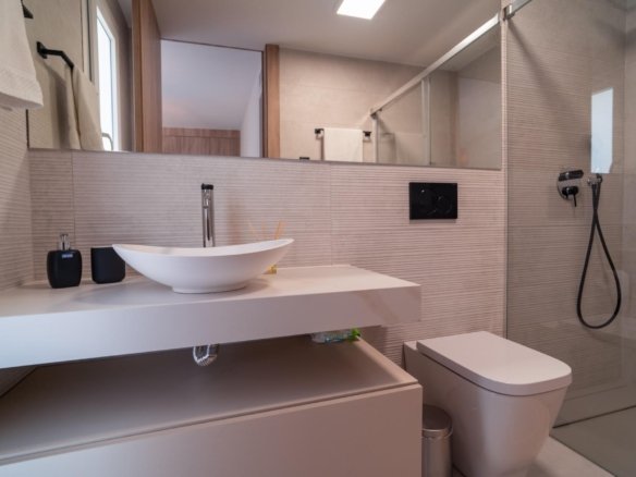 3 Bedroom 2 Bathroom Villa in Algorfa - Caza De Casa