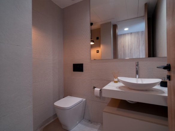 3 Bedroom 2 Bathroom Villa in Algorfa - Caza De Casa