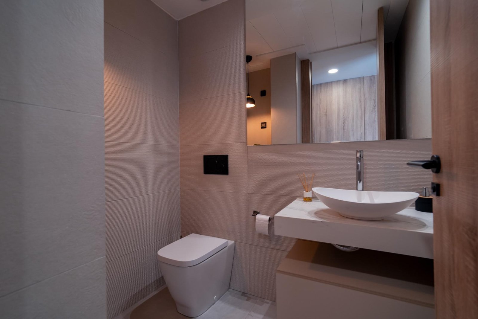 3 Bedroom 2 Bathroom Villa in Algorfa - Caza De Casa