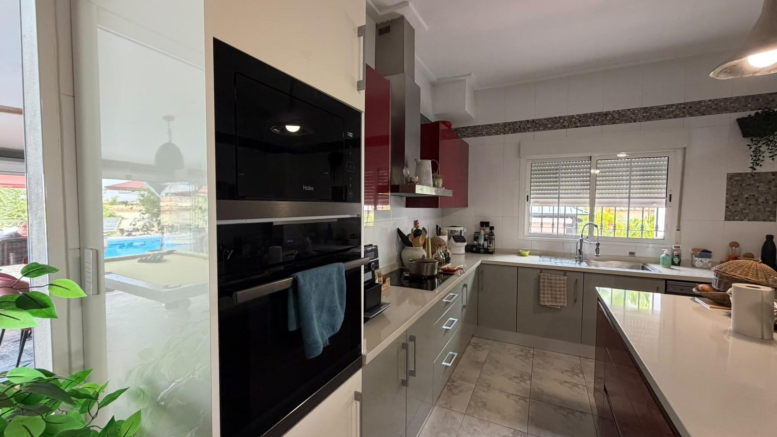4 Bedroom 3 Bathroom Finca in Catral - Caza De Casa