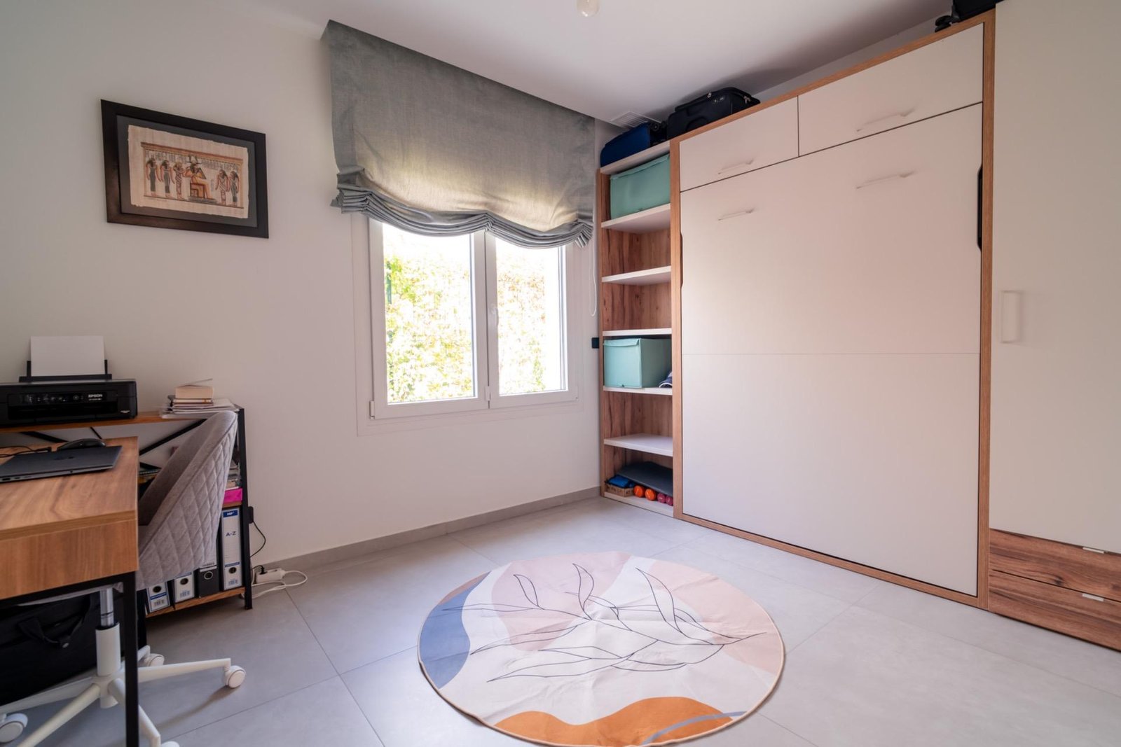 3 Bedroom 2 Bathroom Villa in Algorfa - Caza De Casa