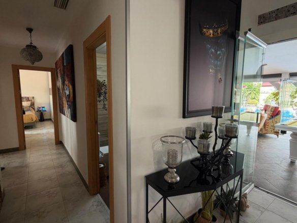 4 Bedroom 3 Bathroom Finca in Catral - Caza De Casa
