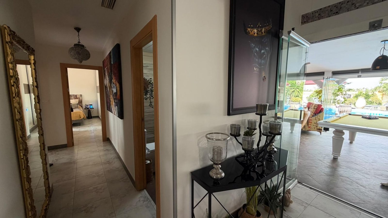 4 Bedroom 3 Bathroom Finca in Catral - Caza De Casa