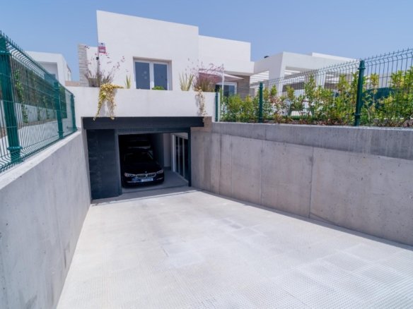 3 Bedroom 2 Bathroom Villa in Algorfa - Caza De Casa