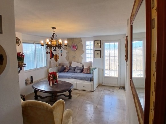 23 Bedroom 1 Bathroom Country House in Monóvar - Caza De Casa
