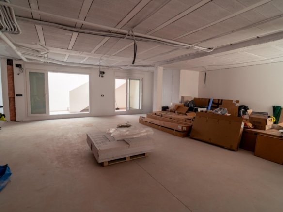 3 Bedroom 2 Bathroom Villa in Algorfa - Caza De Casa