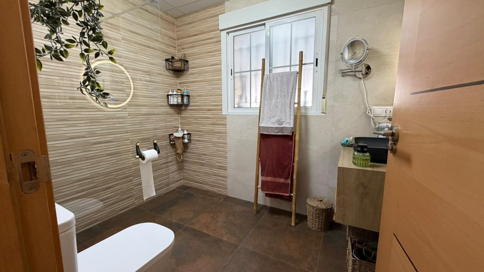 4 Bedroom 3 Bathroom Finca in Catral - Caza De Casa