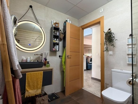 4 Bedroom 3 Bathroom Finca in Catral - Caza De Casa