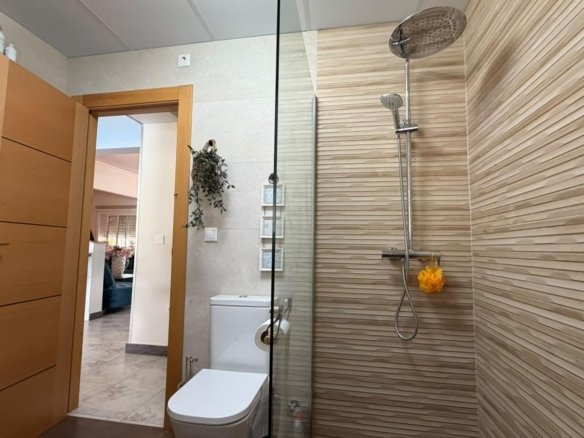 4 Bedroom 3 Bathroom Finca in Catral - Caza De Casa