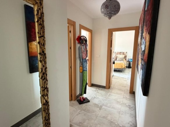 4 Bedroom 3 Bathroom Finca in Catral - Caza De Casa