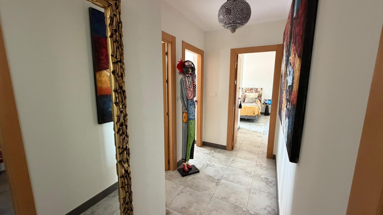4 Bedroom 3 Bathroom Finca in Catral - Caza De Casa