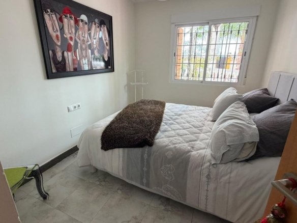 4 Bedroom 3 Bathroom Finca in Catral - Caza De Casa
