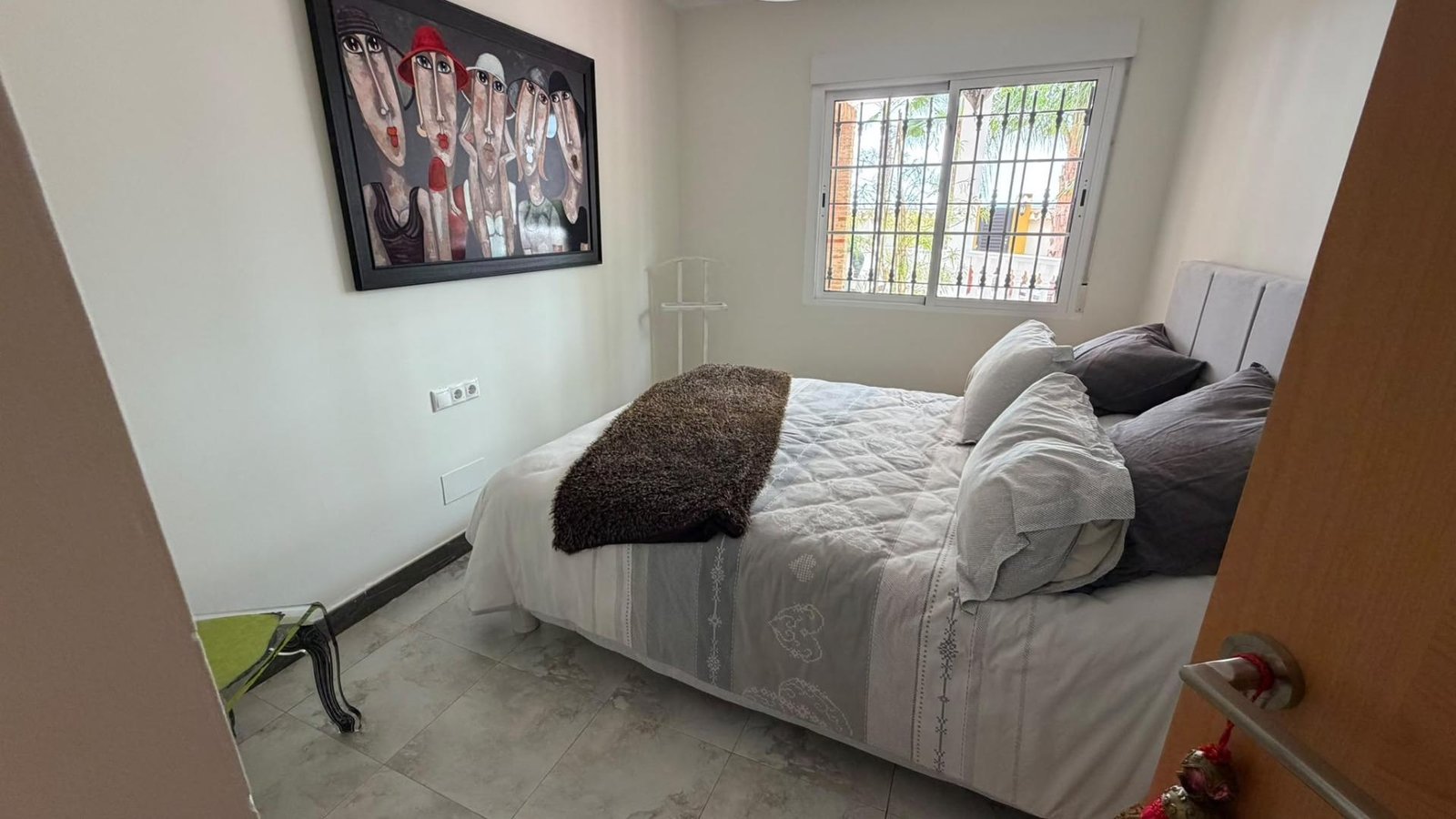 4 Bedroom 3 Bathroom Finca in Catral - Caza De Casa