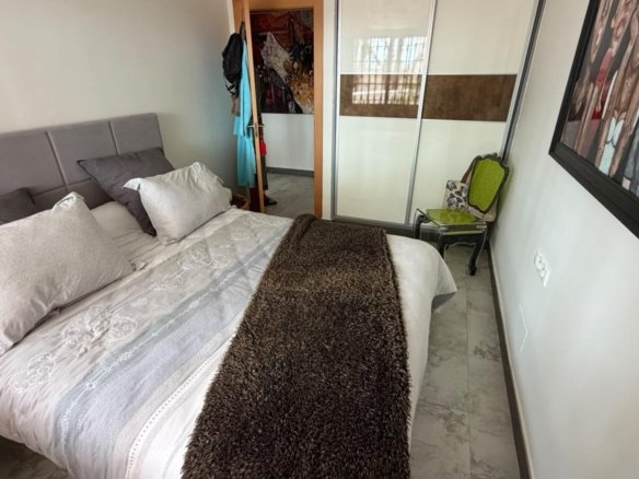 4 Bedroom 3 Bathroom Finca in Catral - Caza De Casa