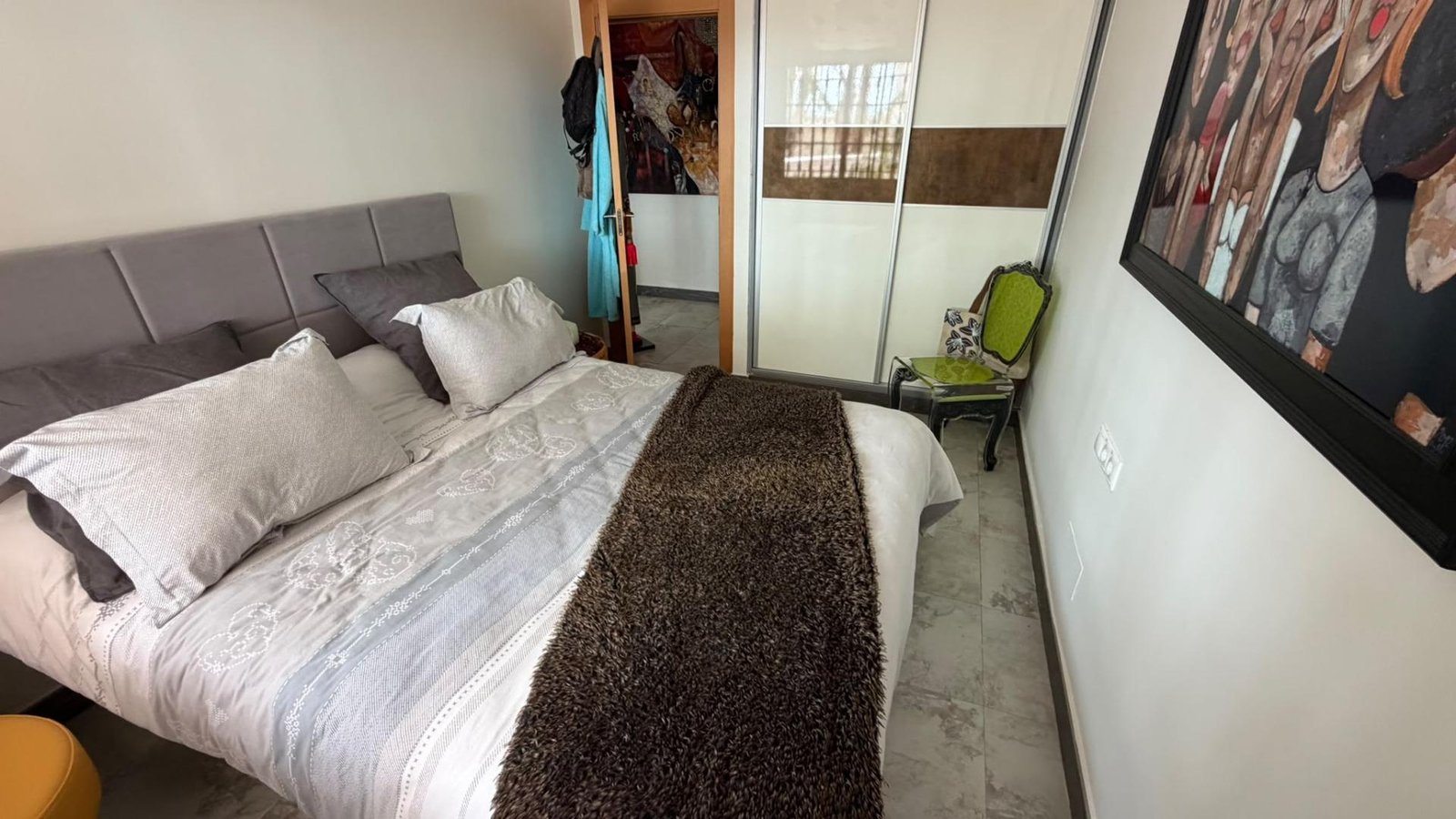 4 Bedroom 3 Bathroom Finca in Catral - Caza De Casa