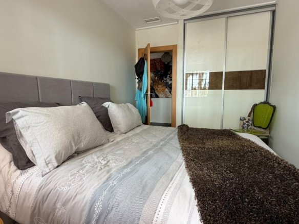 4 Bedroom 3 Bathroom Finca in Catral - Caza De Casa