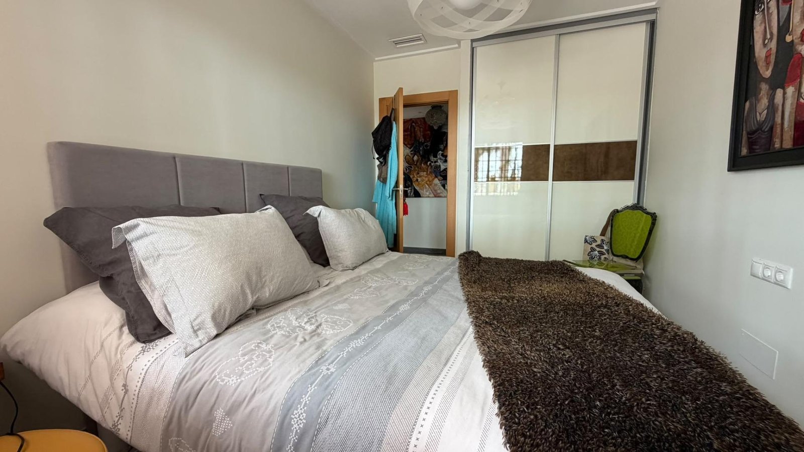 4 Bedroom 3 Bathroom Finca in Catral - Caza De Casa