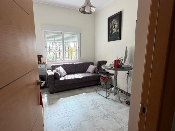 4 Bedroom 3 Bathroom Finca in Catral - Caza De Casa