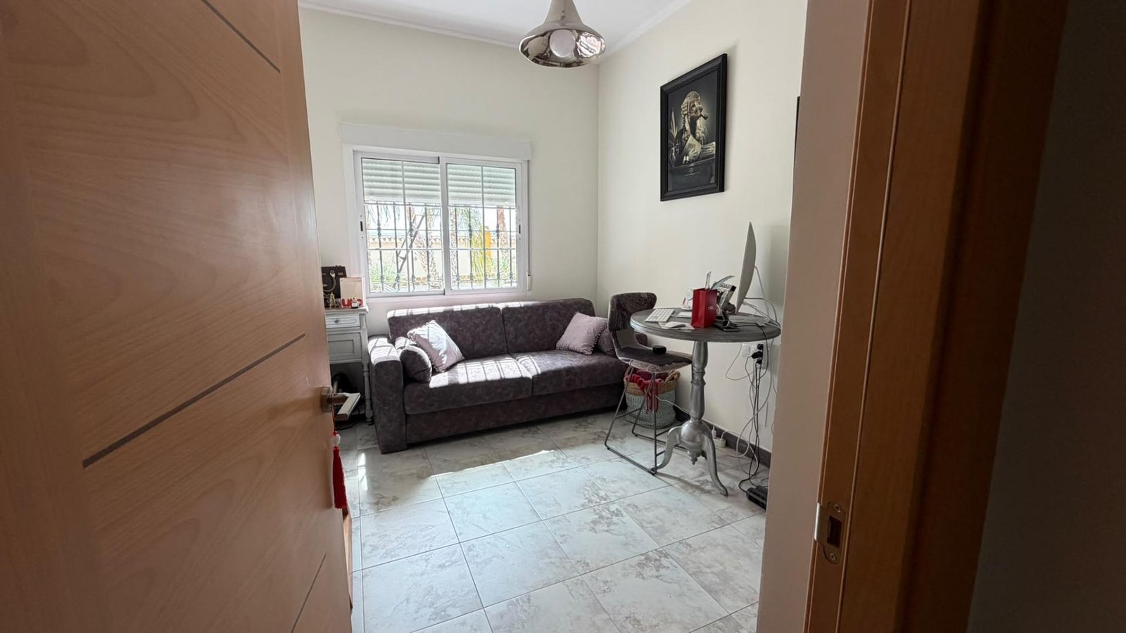 4 Bedroom 3 Bathroom Finca in Catral - Caza De Casa