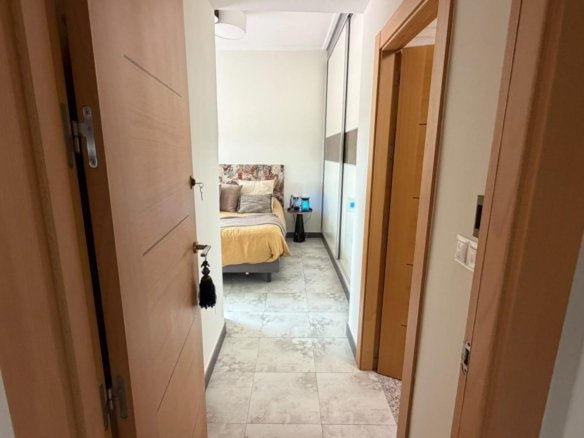 4 Bedroom 3 Bathroom Finca in Catral - Caza De Casa