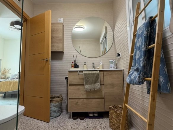4 Bedroom 3 Bathroom Finca in Catral - Caza De Casa