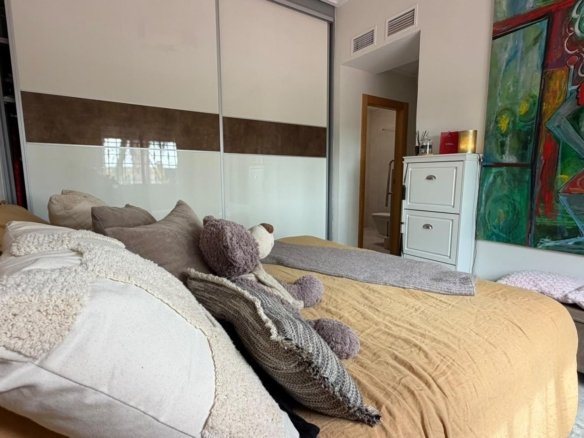4 Bedroom 3 Bathroom Finca in Catral - Caza De Casa