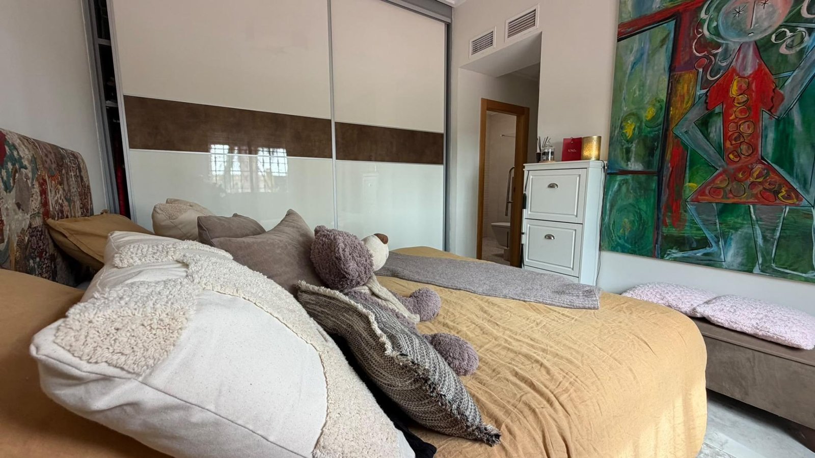 4 Bedroom 3 Bathroom Finca in Catral - Caza De Casa