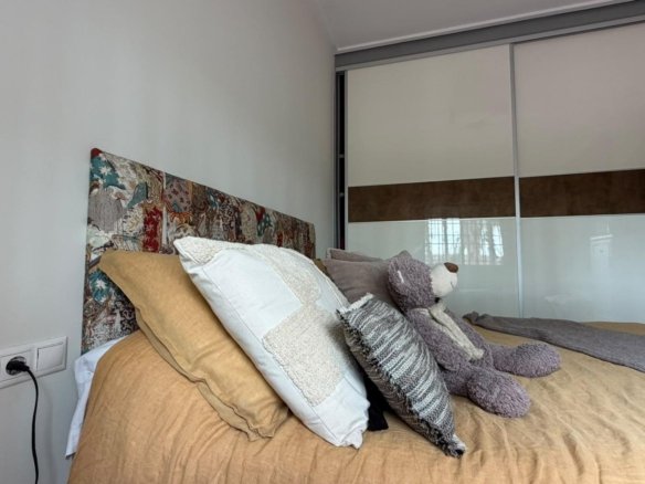 4 Bedroom 3 Bathroom Finca in Catral - Caza De Casa