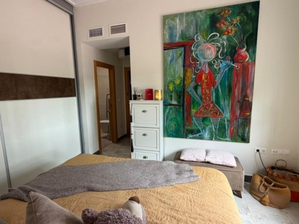 4 Bedroom 3 Bathroom Finca in Catral - Caza De Casa