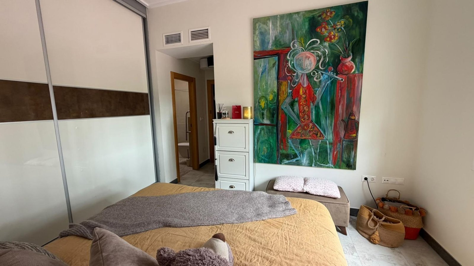 4 Bedroom 3 Bathroom Finca in Catral - Caza De Casa