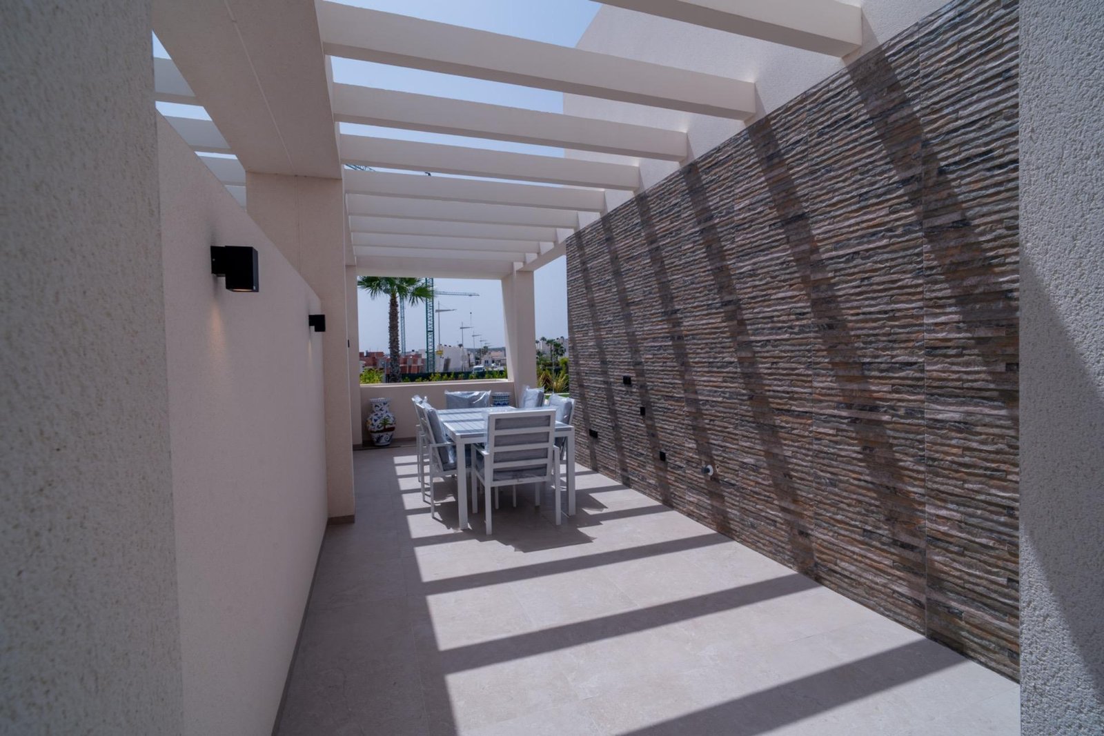 3 Bedroom 2 Bathroom Villa in Algorfa - Caza De Casa