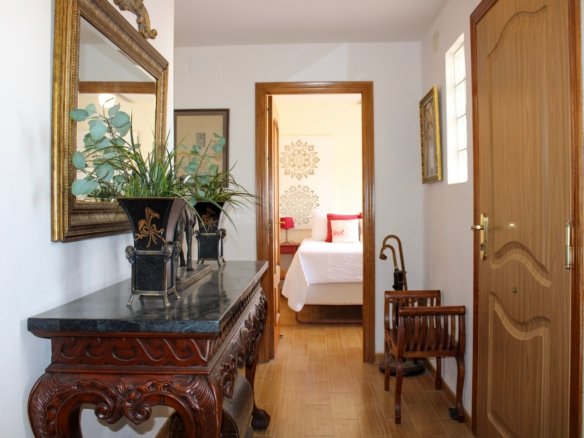 4 Bedroom 4 Bathroom Villa in Almunecar - Caza De Casa