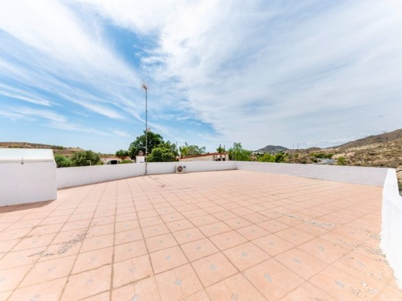 3 Bedroom 1 Bathroom Villa in El Campello - Caza De Casa