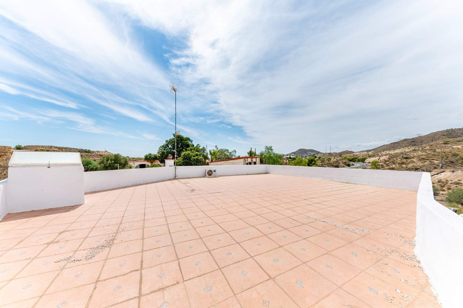 3 Bedroom 1 Bathroom Villa in El Campello - Caza De Casa