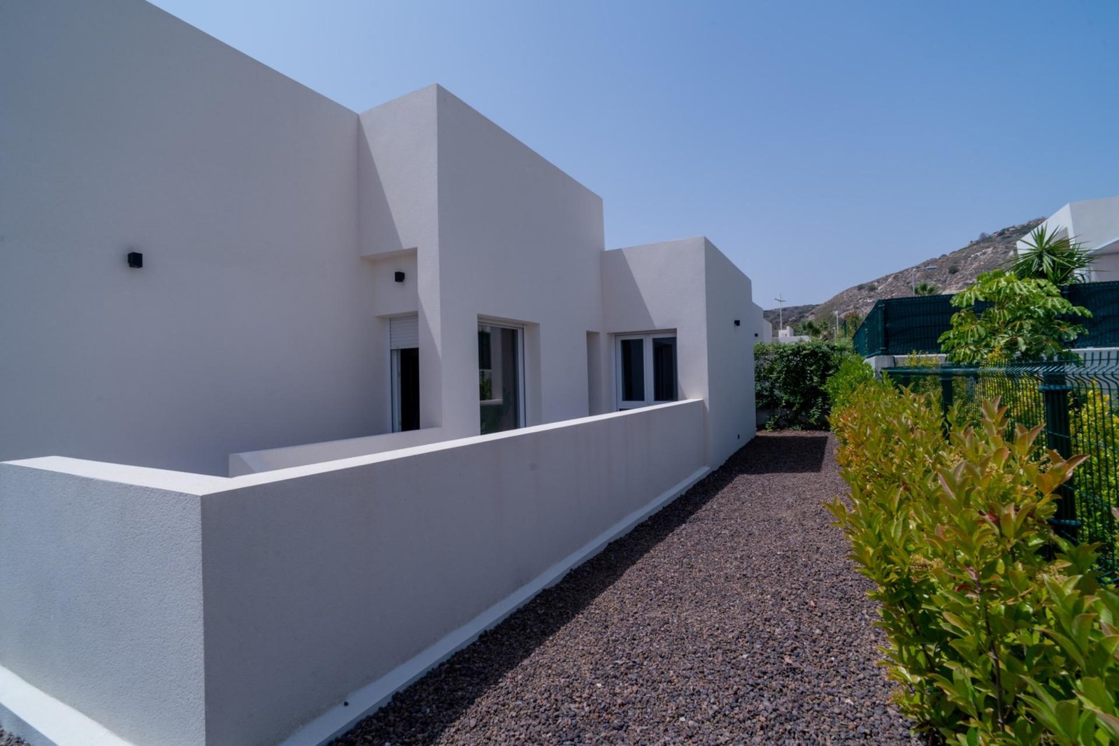 3 Bedroom 2 Bathroom Villa in Algorfa - Caza De Casa