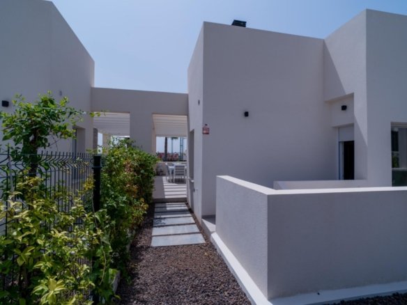 3 Bedroom 2 Bathroom Villa in Algorfa - Caza De Casa