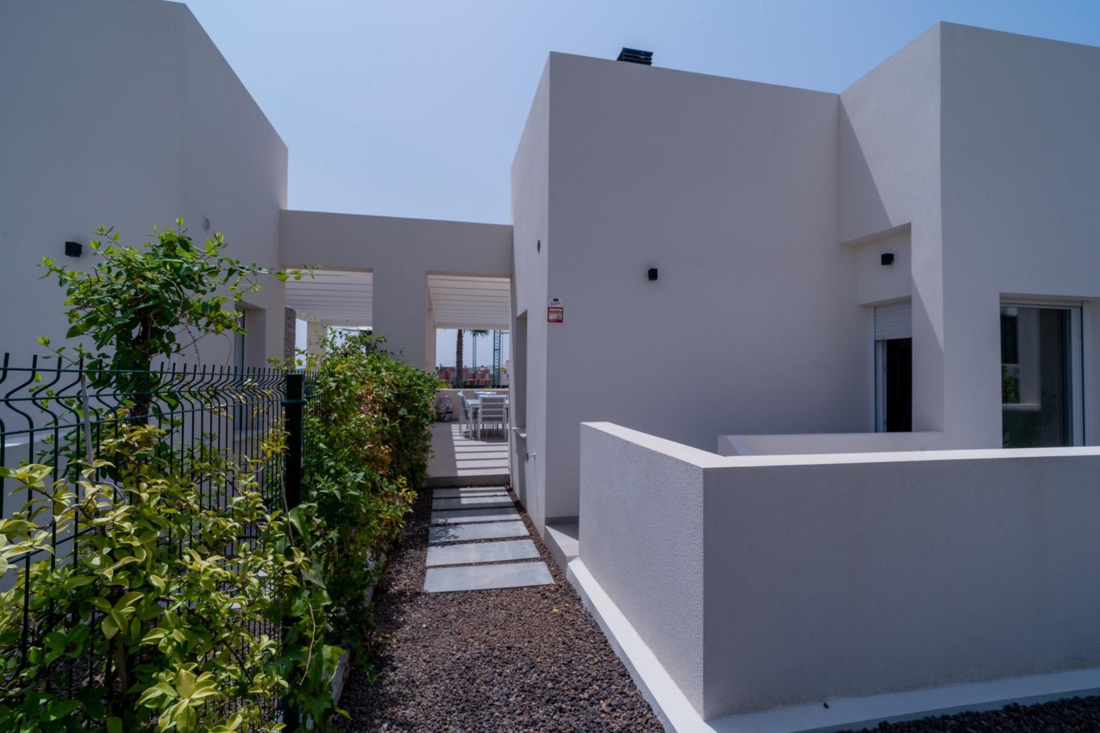 3 Bedroom 2 Bathroom Villa in Algorfa - Caza De Casa