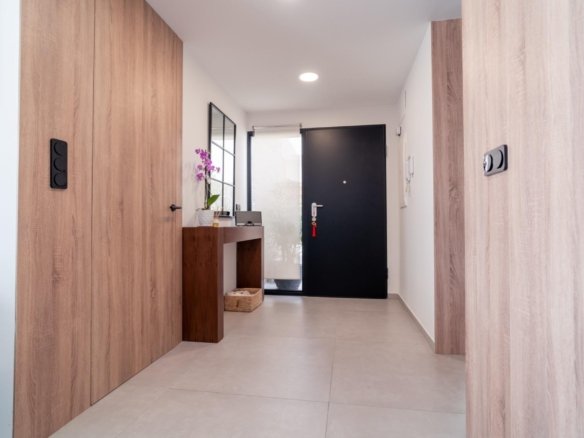 3 Bedroom 2 Bathroom Villa in Algorfa - Caza De Casa