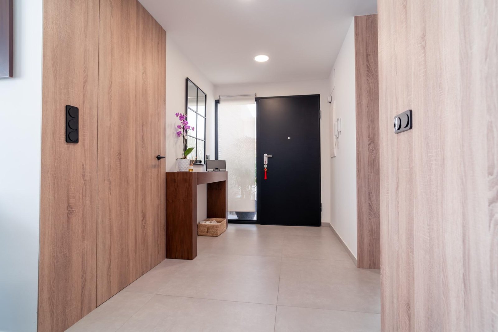 3 Bedroom 2 Bathroom Villa in Algorfa - Caza De Casa