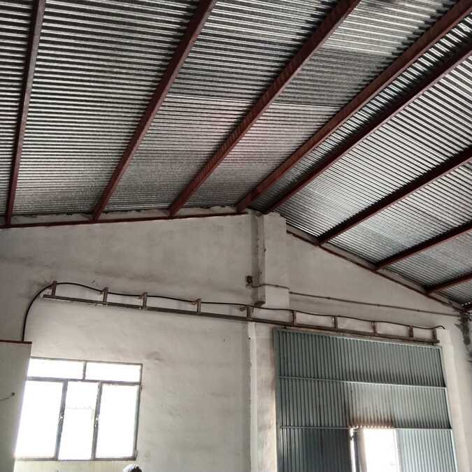 1 Bathroom Commercial in Daya Vieja - Caza De Casa