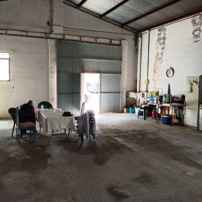 1 Bathroom Commercial in Daya Vieja - Caza De Casa