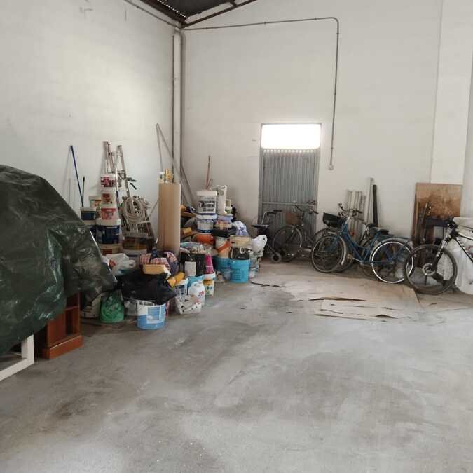 1 Bathroom Commercial in Daya Vieja - Caza De Casa