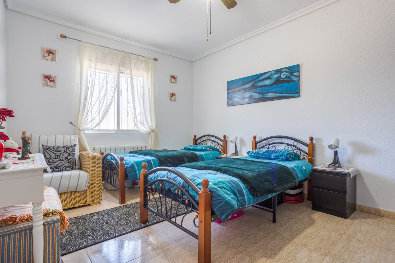1227978_699d5be53ddb5 3 Bedroom 2 Bathroom Country House in La Zarza - Caza De Casa