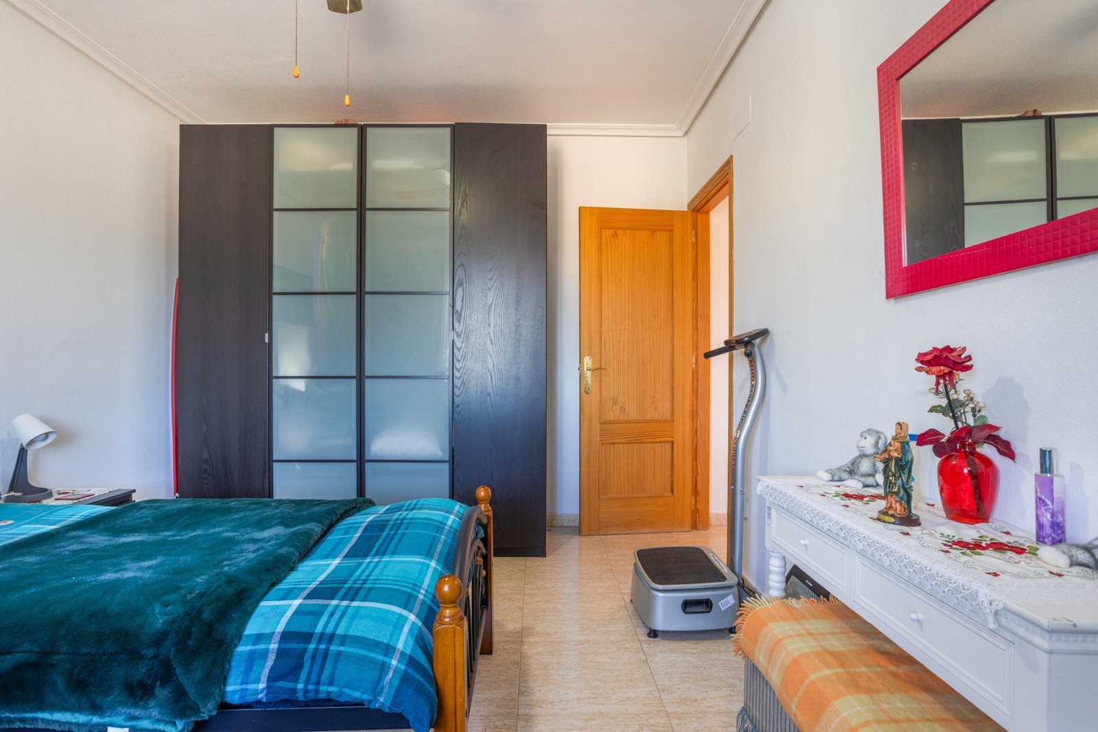 1227979_699d5b9eb7651 3 Bedroom 2 Bathroom Country House in La Zarza - Caza De Casa