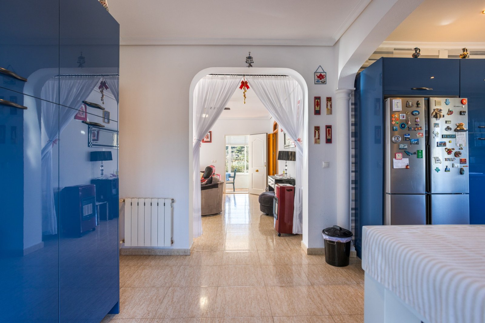 1227980_699d5b5f32483 3 Bedroom 2 Bathroom Country House in La Zarza - Caza De Casa