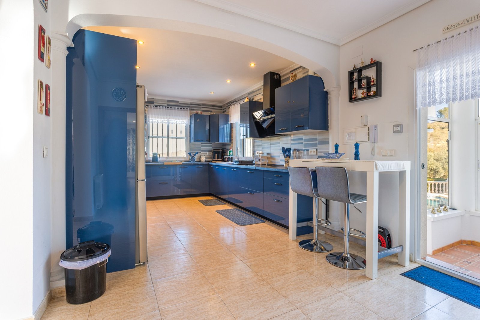 1227982_699d5b1f2ae07 3 Bedroom 2 Bathroom Country House in La Zarza - Caza De Casa