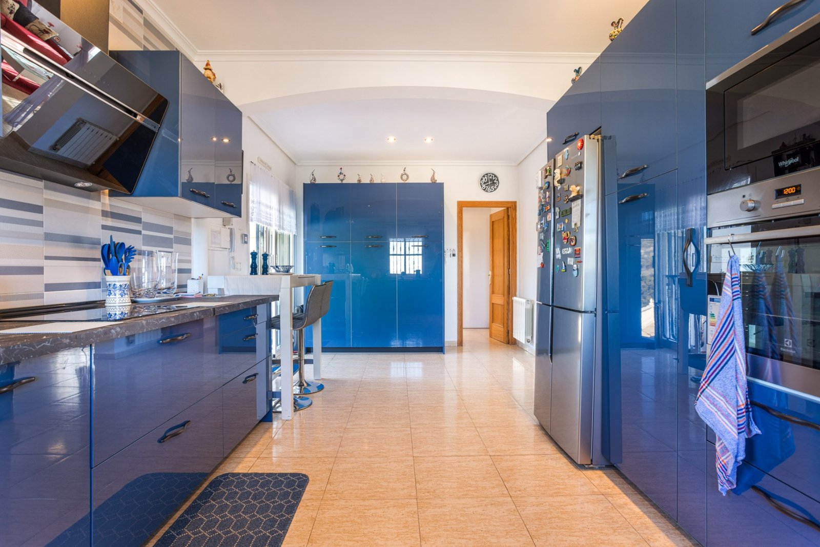 1227983_699d5bea1ce04 3 Bedroom 2 Bathroom Country House in La Zarza - Caza De Casa