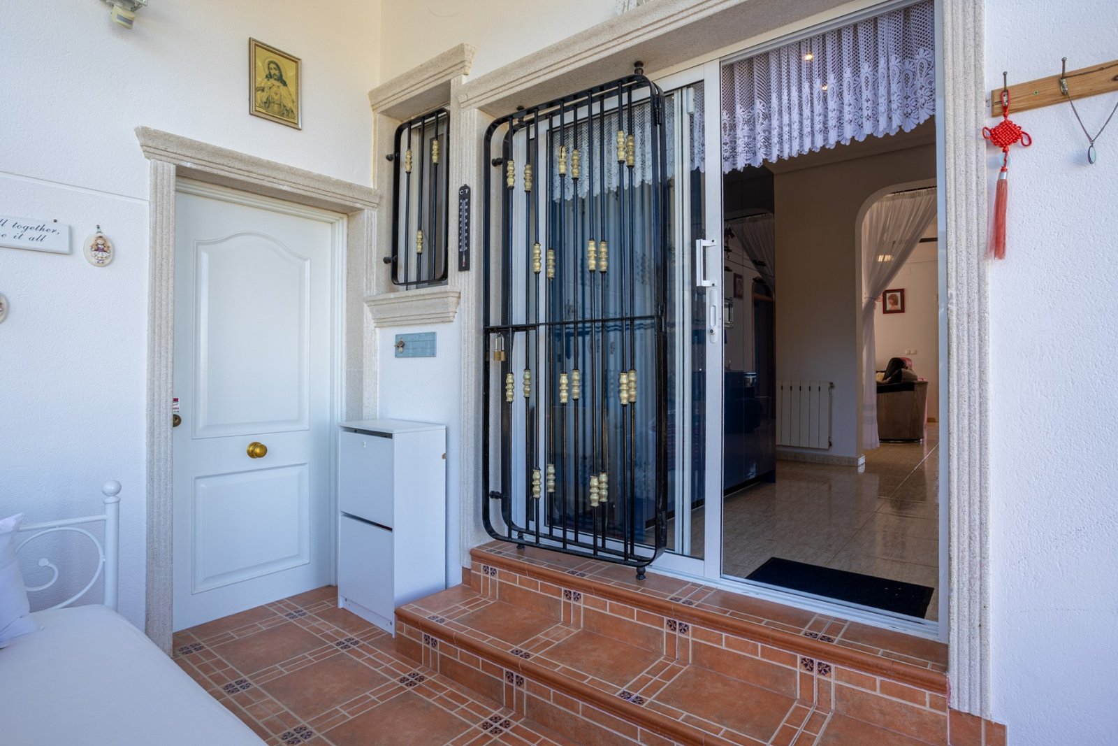 1227988_699d5b3b39edc 3 Bedroom 2 Bathroom Country House in La Zarza - Caza De Casa