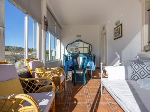 3 Bedroom 2 Bathroom Country House in La Zarza - Caza De Casa